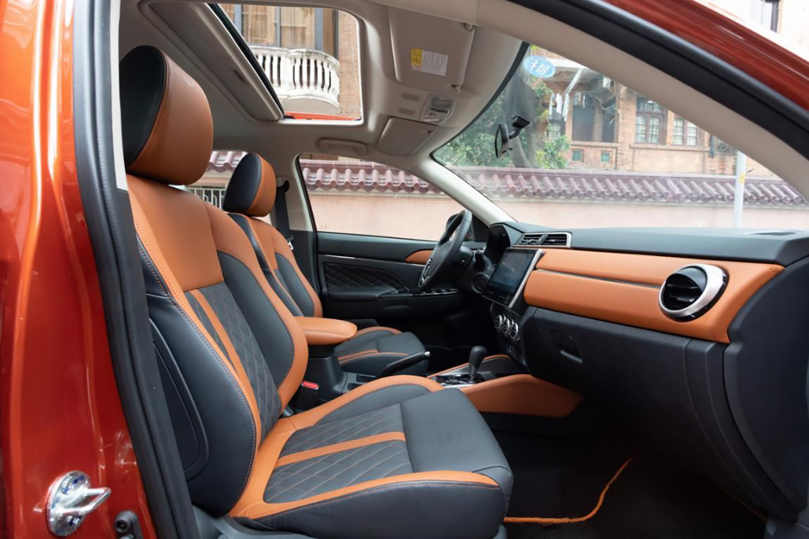 不到11万的新劲炫值不值得买,劲炫有什么优缺点