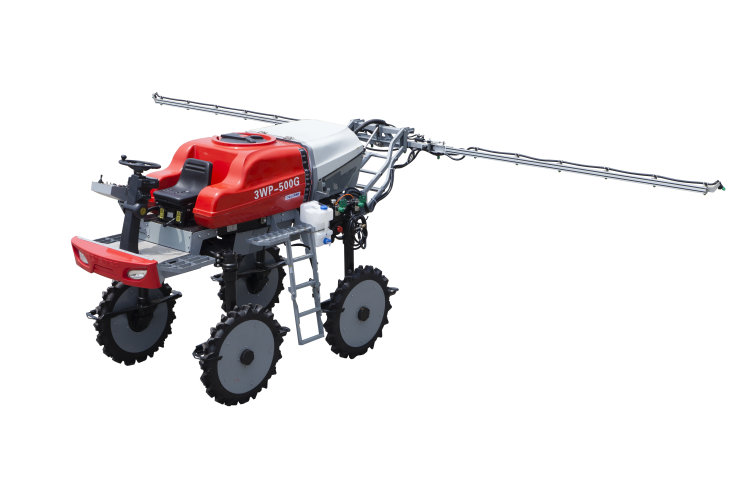 喷杆喷雾机是什么,喷雾机什么品牌好