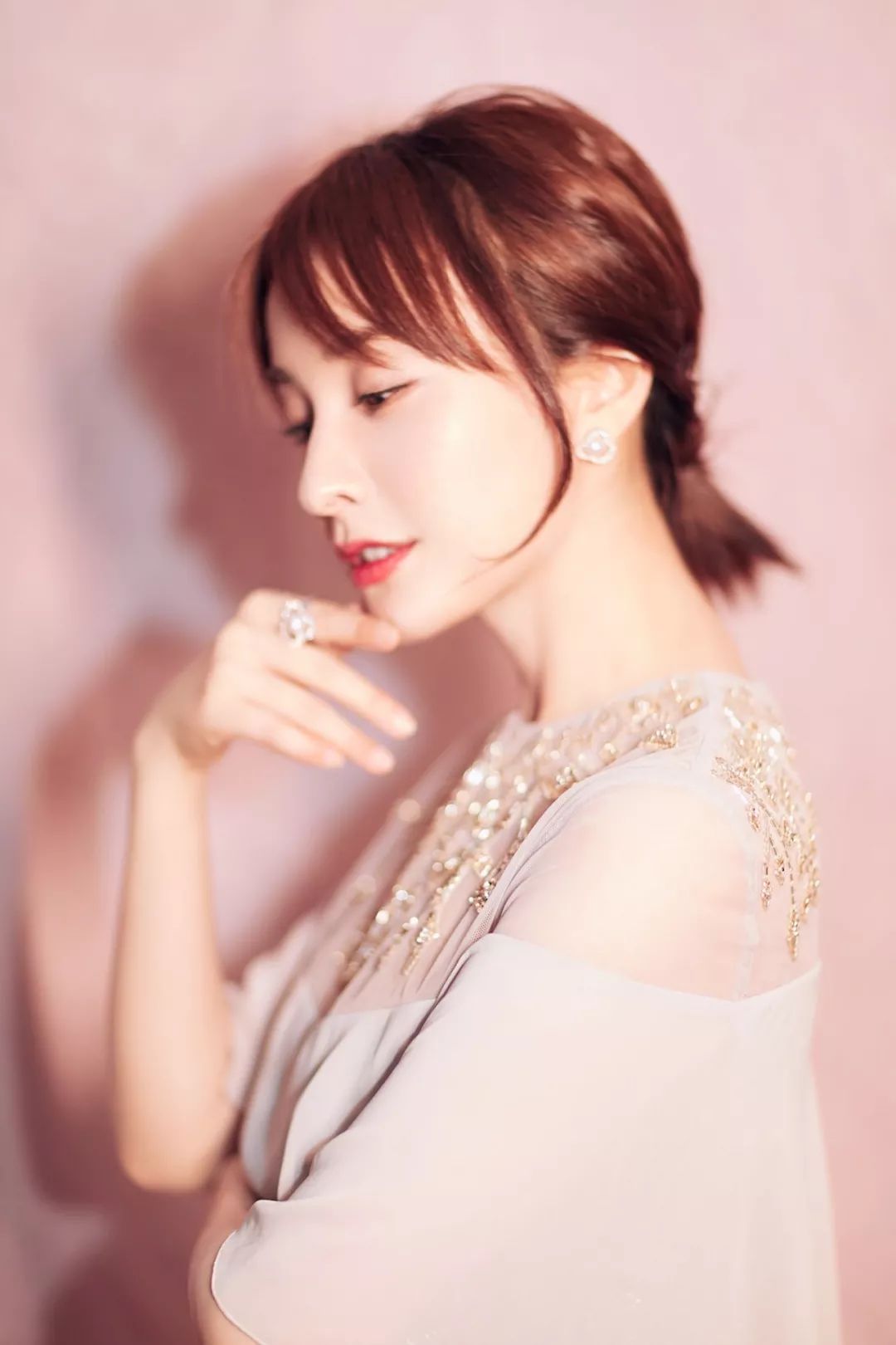 吴昕演技变化完整版,吴昕演技翻盘现场