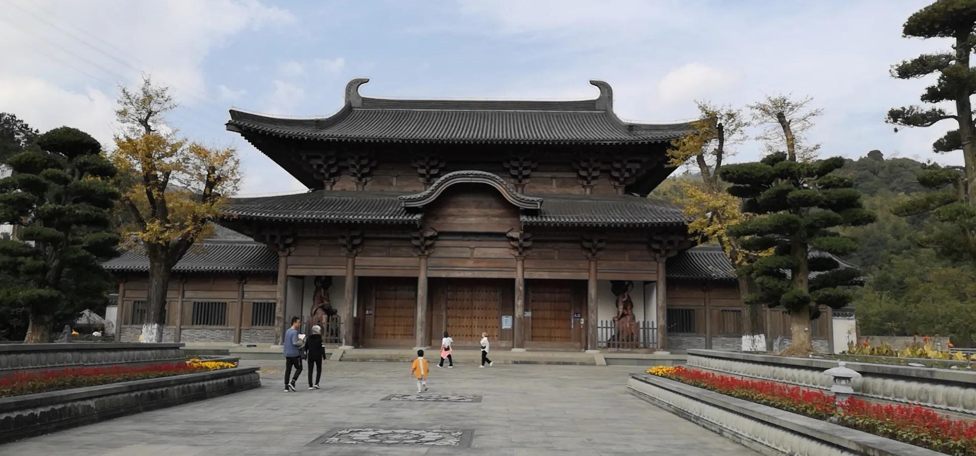 游记九龙湖400字,宁波九龙湖徒步游