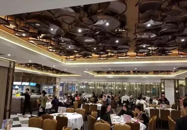 广州早茶店推荐老字号,广州比较正宗的早茶老字号