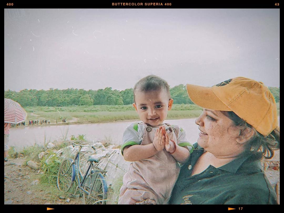 这个微笑国度,见人就夸漂亮,300元就能在天空滑翔