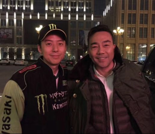 中国达人秀说唱第一人,中国达人秀第一季总决赛说唱