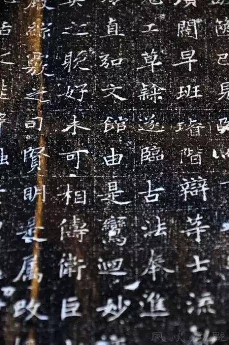 冯承素父子墓志出土意味着什么,冯承素墓志复原图