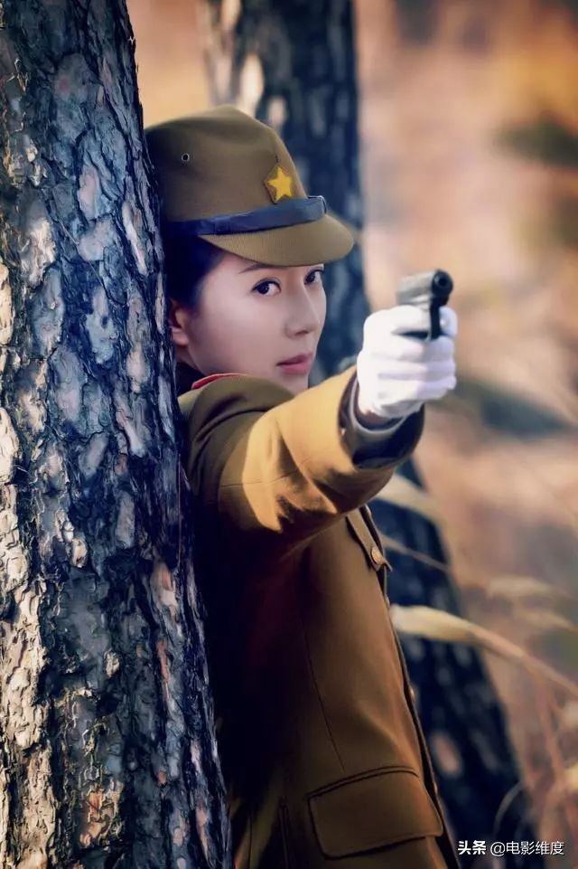 赛貂蝉刘敏近照,刘敏赛貂蝉照片