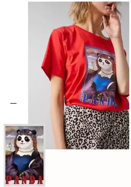 摩都推荐这样穿太太太撩人了，让你C位整个春夏