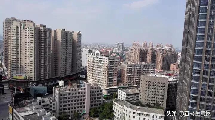 全球石材之都中国水头,石材之都水头