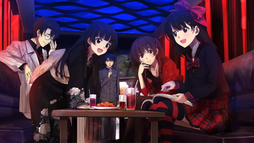 《像*女素**友》等20款恋爱游戏来袭,一起踏上鹊桥,将爱神俘虏吧