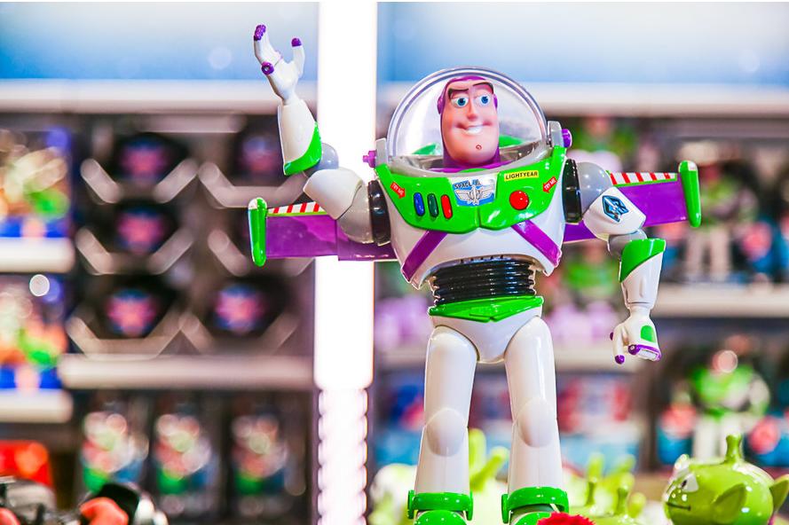 比方特受欢迎比长隆有趣，号称守护孩子童年的迪士尼到底有多好玩