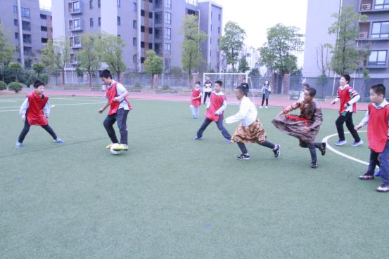 南京市金陵小学和园,南京市六合金陵小学