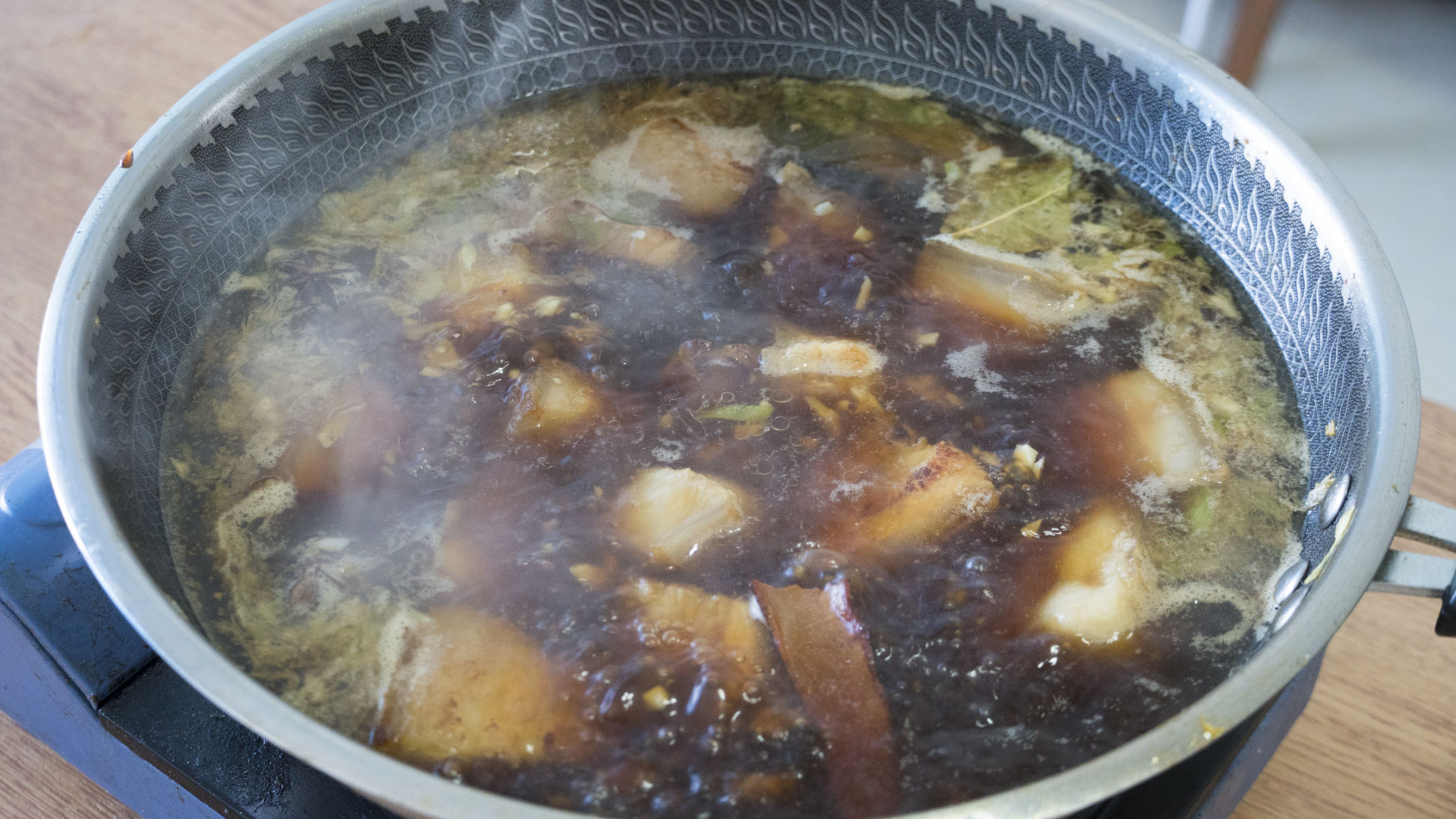 秋天猪肉配什么炒好吃,立秋贴秋膘六种肉食做法