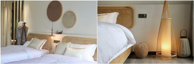 绵阳罗浮山民宿温泉私人泡池,绵阳安州罗浮山十大民宿