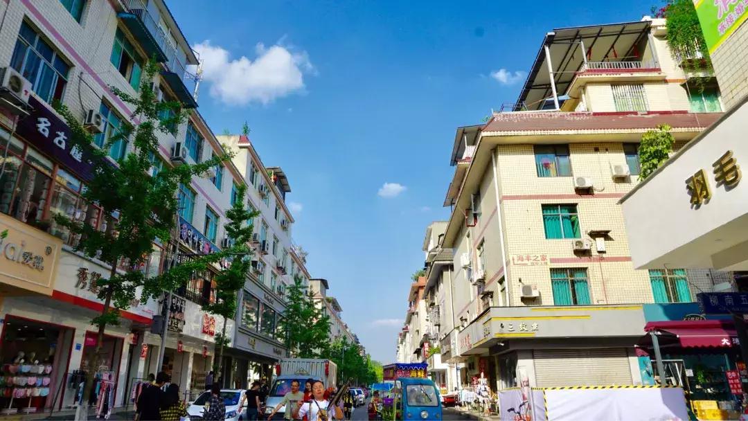 如果可以，请把我留在温江大学城！