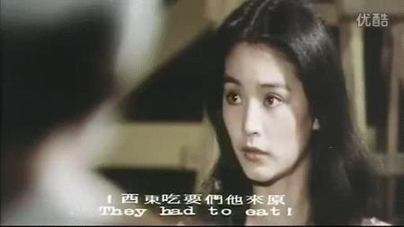 琼女郎年轻时惊艳,琼女郎特点