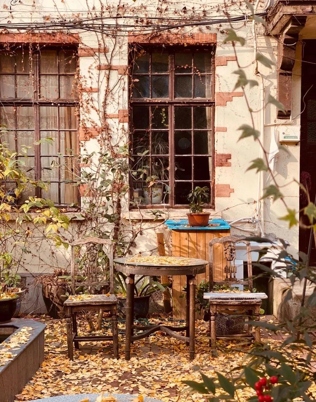 猪笼寨为什么没人住了,上海猪笼寨改造