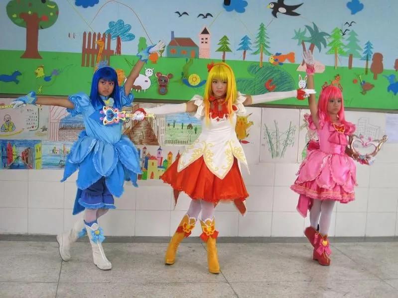 巴啦啦小魔仙打斗vs舞法天女打斗,巴啦啦小魔仙vs舞法天女