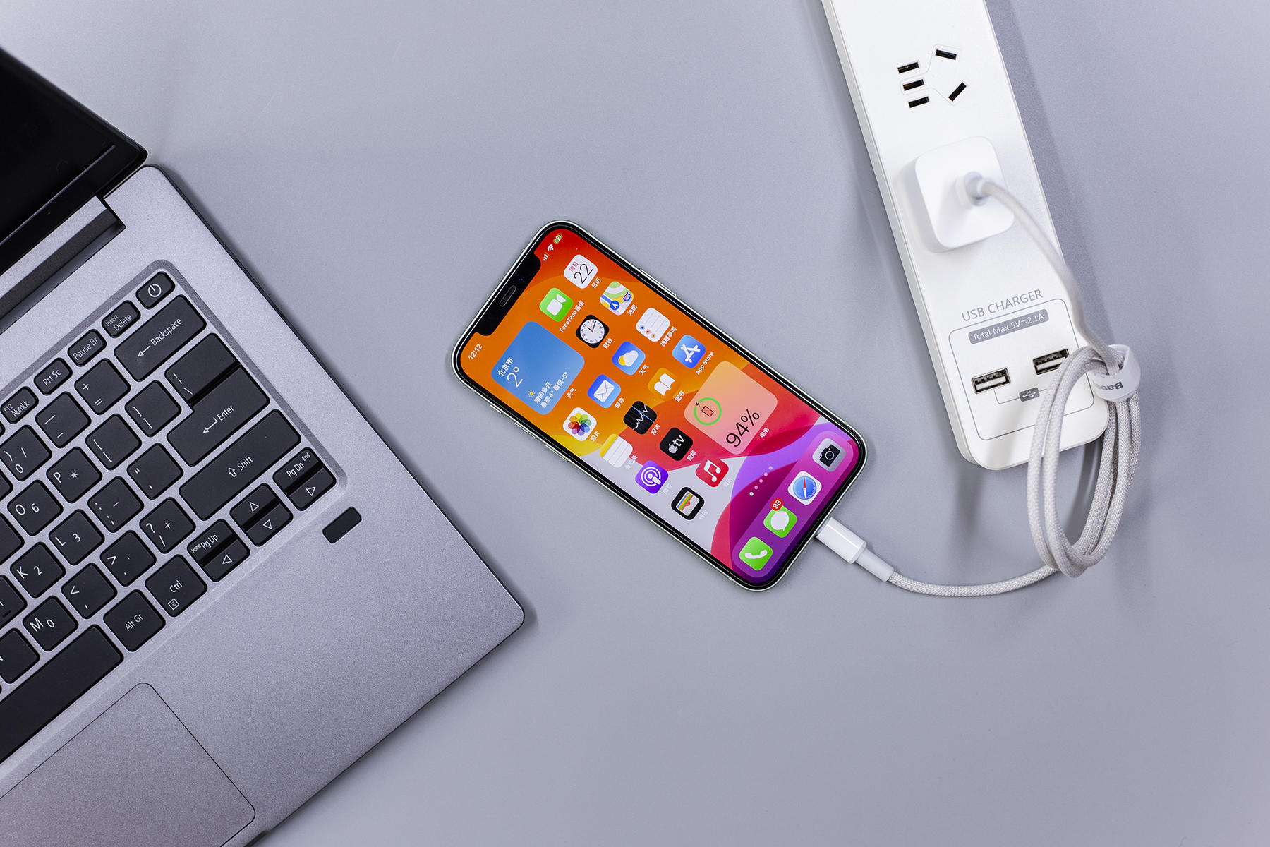 iphone14pro手机膜倍思超瓷晶,苹果12超瓷晶钢化膜贴膜教程