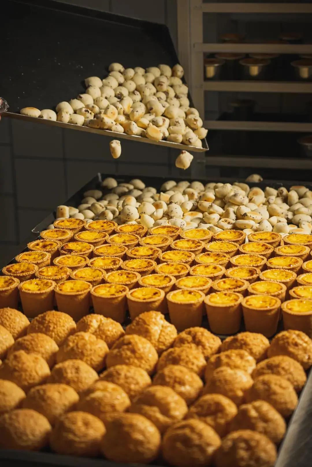 虎头局渣打饼行官方,虎头局渣打饼官网