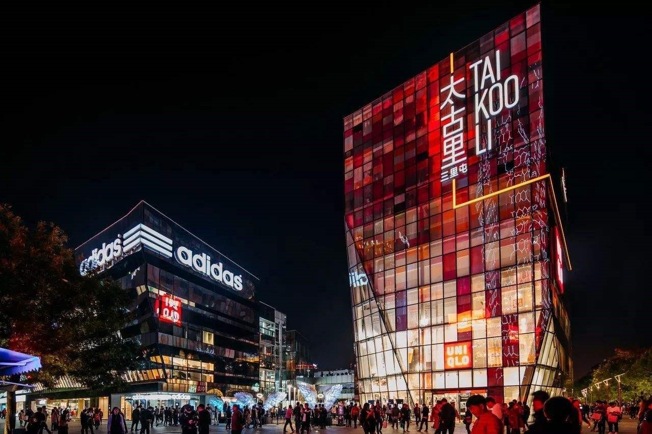 北京旅游购物点有哪些,北京游玩的景点推荐不用预约