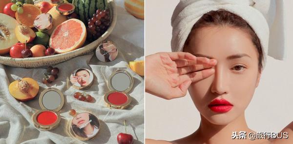 韩国首尔必买美妆品牌,韩国美妆护肤品推荐