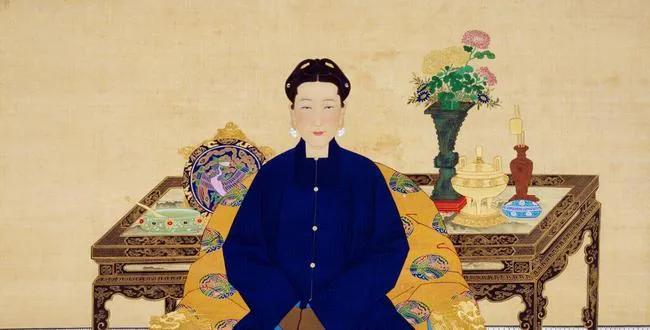 历史上最长寿的康熙的嫔妃,揭秘康熙三位皇后为何均英年早逝