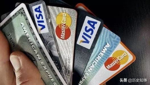 越发达的国家,越不流行移动支付?中国无现金社会有多可怕?