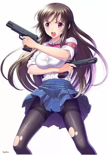 格洛克手枪vs勃朗宁,世界大赛第一杆147