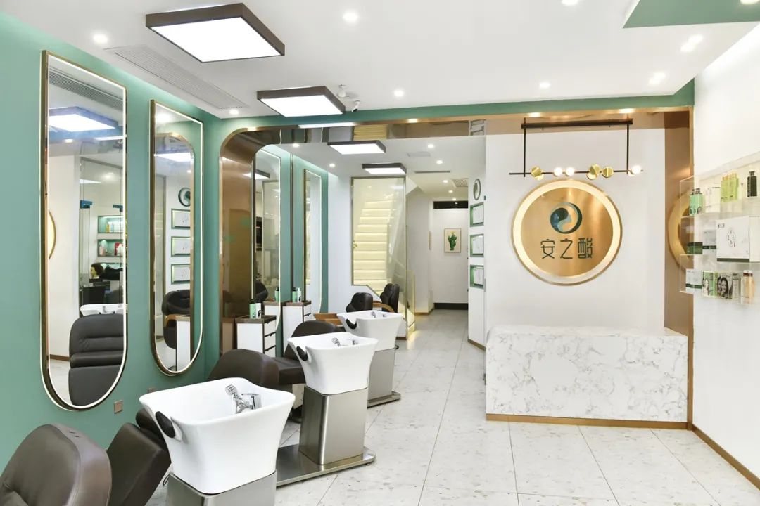 年销售额2亿是什么规模企业,年营业额过百万实体店