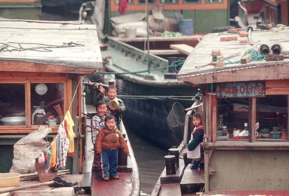 那个开放、捞金、激情的90时代，才仅仅过去了20年而已