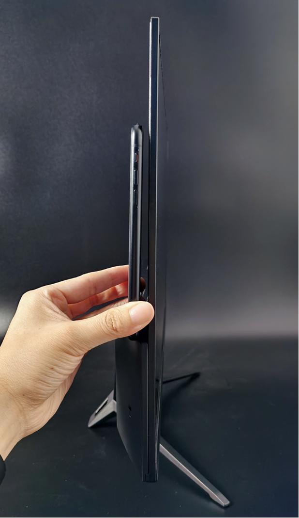 说出来你都不信，高色域、高刷新率的BOE拾光纪显示器只要899元