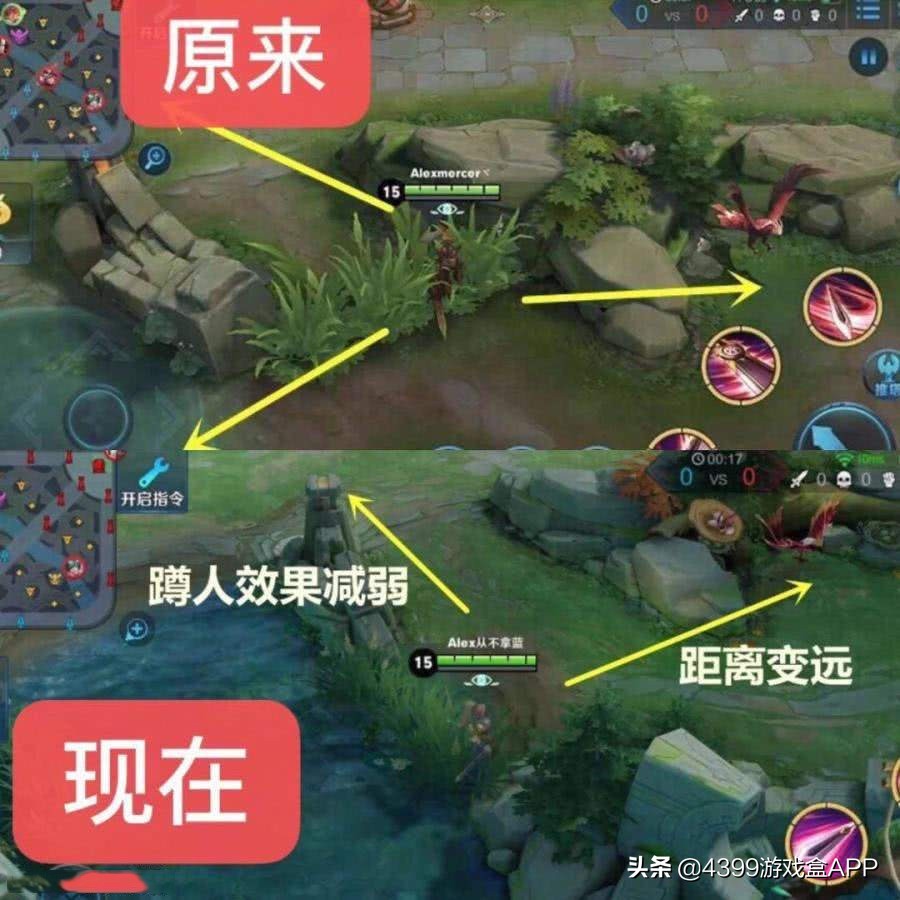 新赛季达摩怎么打花木兰,新赛季花木兰手感变差推不到人