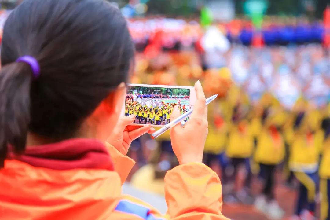 重庆巴蜀小学运动会,重庆市合川巴蜀小学体育节表演