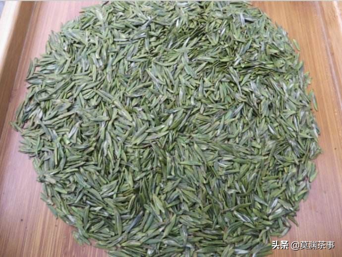 正宗西湖龙井耐泡型,教你辨别正宗西湖龙井