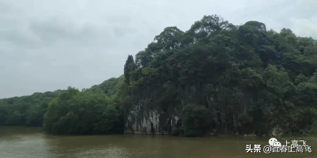 上高县江氏宗祠,江西上高县磻村宗祠
