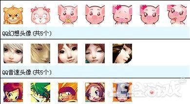 腾讯qq最初的图标,腾讯qq图标15年的变化