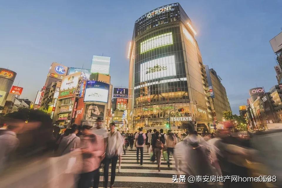 华新时代广场：商铺选址的正确姿势，一定要知道的3个要素