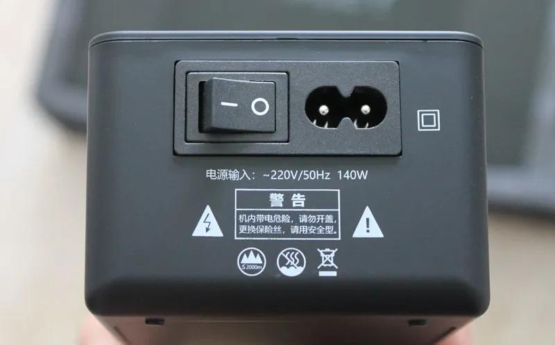 没布线怎么办？HISLEY（嘿犀力）无线客厅影K系统H8评测