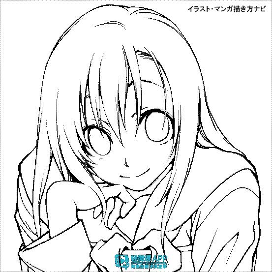 动漫人物眼睛100种画法,十二星座动漫眼睛画法可爱简单