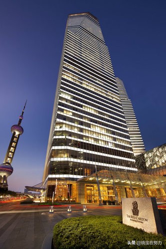 上海四星级酒店有哪几家,上海市瑞金医院附近五星级酒店