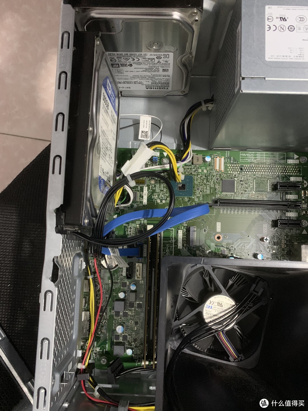 戴尔vostro3670i78700参数,戴尔主机成就3470