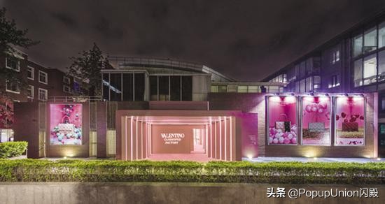 零售品牌开始做快闪店，究竟是为何？