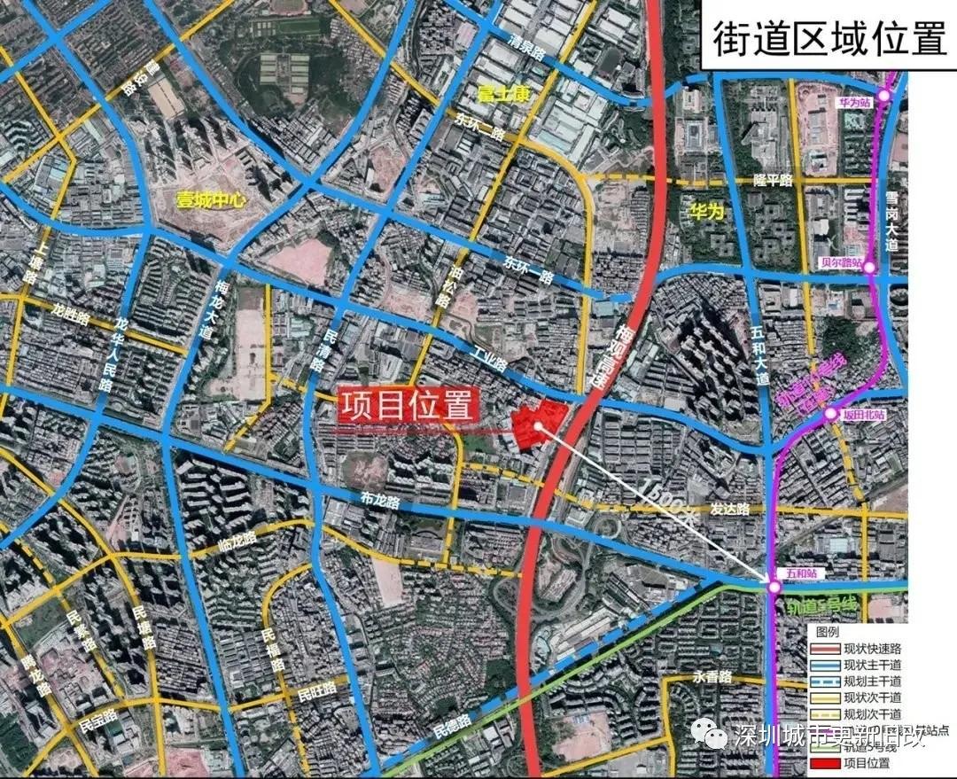 城市更新片区谋划的思考,城市更新进展正在火热进行