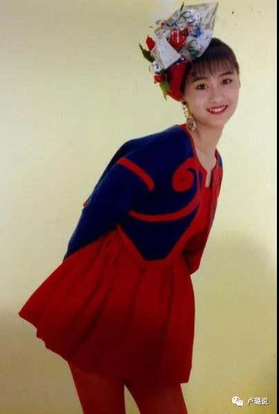 萧蔷林青霞,林青霞刘雪华年轻时谁美