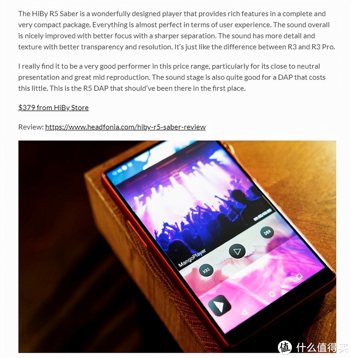 外国HIFI烧友眼中的“中国制造”，不仅价廉，还很物美