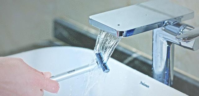 剃须造型刀电动男士,2022新款手动剃须刀五层刀片