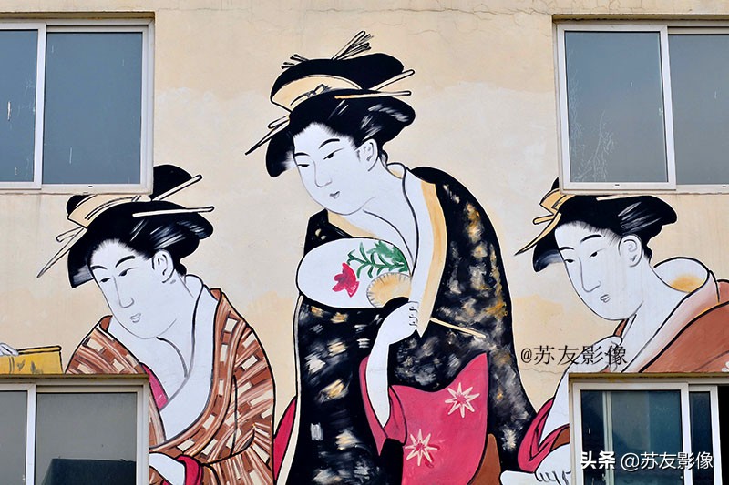 南京六合国际画家村,南京画家村在什么地方