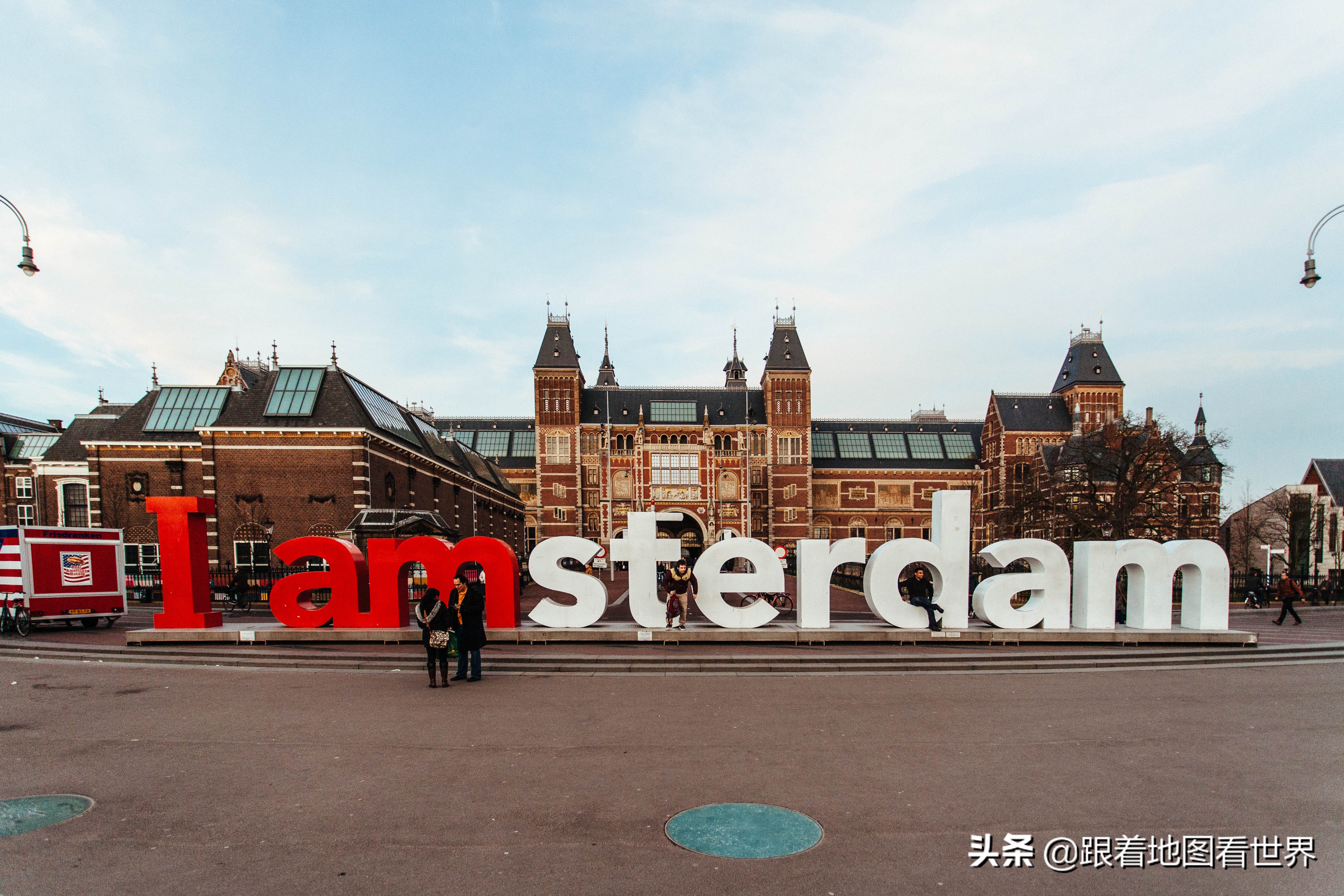 荷兰首都阿姆斯特丹,阿姆斯特丹是北欧吗