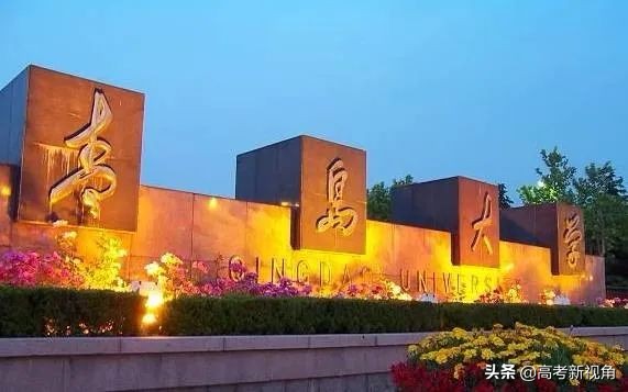 山东本科院校中外合作专业有哪些,在山东中外合作的大学有哪些专业