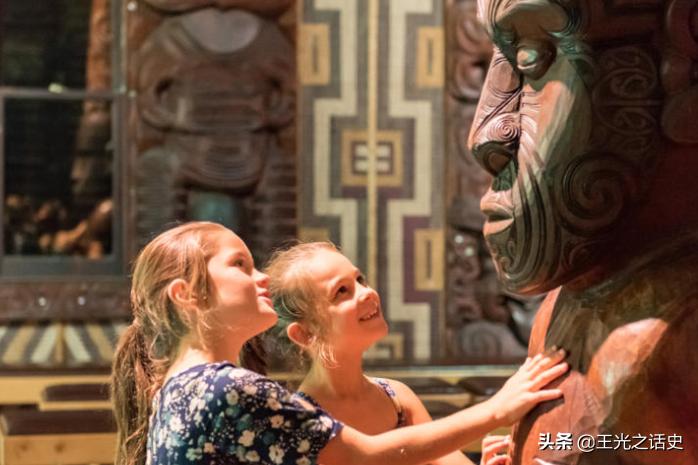 为什么说新西兰是大农村,新西兰怎么成为发达国家