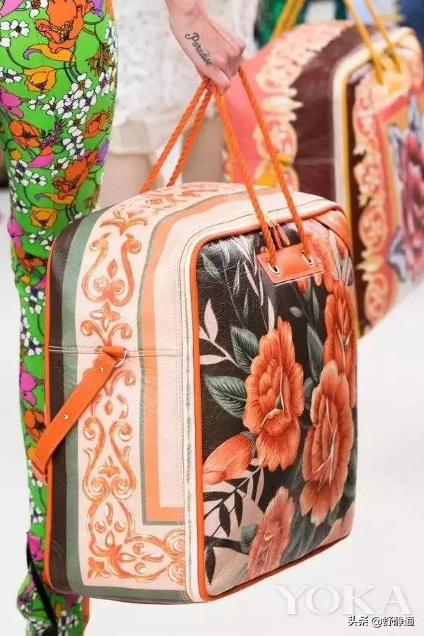 万万没想到，中国人玩剩下的东西现在竟成了世界潮流